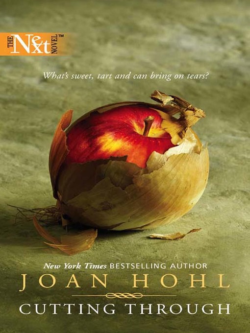 Title details for Cutting Through by Joan Hohl - Available